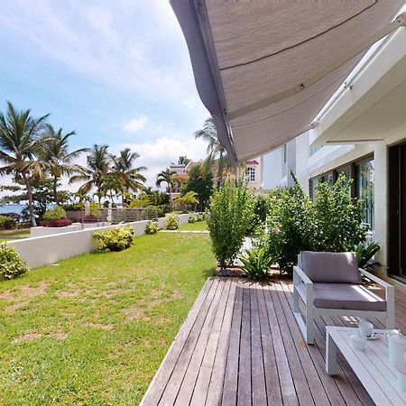 Les Estivales Beachfront Suites & Penthouses With Lov 트루오비슈 외부 사진